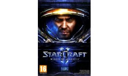 jaquette starcraft ii wings of liberty pc cover avant g