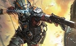 Jaquette TitanFall 2 PS4