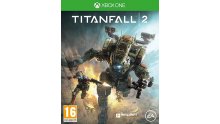 Jaquette TitanFall 2 Xbox One