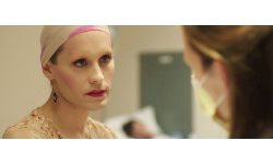 Jared Leto dans Dallas Buyers Club