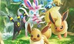 JCC Pokémon Pocket nous donne rendez-vous dans La Clairière d'Évoli pour un booster aux cartes à croquer