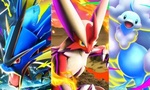 JCC Pokémon Pocket va effectuer une Méga-Ascension pour bien débuter sa 2e année