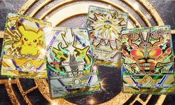 JCC Pokémon Pocket Booster de Luxe ex vignette 25 09 2025