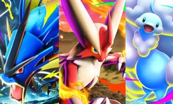 JCC Pokémon Pocket Méga Ascension vignette 23 10 2025