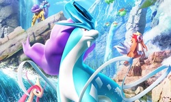 JCC Pokémon Pocket Source Secrète vignette 22 08 2025