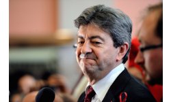 Jean Luc Me?lenchon