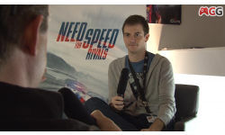 Jean Mercier Need for speed rivals