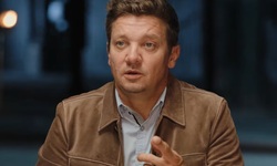 Jeremy Renner Rénovations sur mesure 03 04 2023