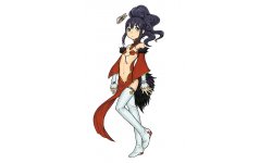 Jessica 3DS Langrisser Reveal