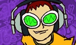 Jet Set Radio