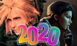 Jeu annee gamergen redaction membres 2020 image