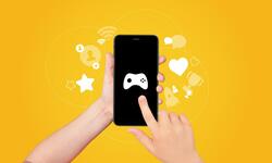 jeu smartphone