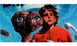 Jeu Vidéo E T E.T. ET