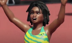 Jeux Olympiques de Tokyo 2020 Le Jeu Vidéo Officiel