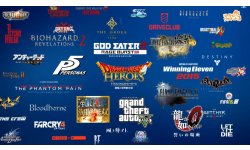 Jeux PS4