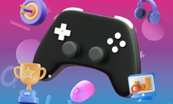 Jeux vidéo 2024 Etude SELL