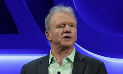 Jim Ryan Demission image PlayStation Sony