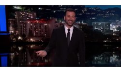Jimmy Kimmel head