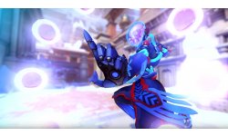 Jjonak 2018 MVP Skin Overwatch League Zenyatta