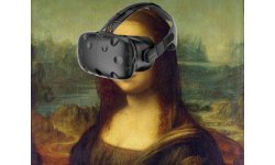 Joconde HTC Vive