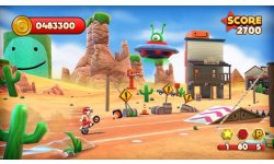 joe danger android