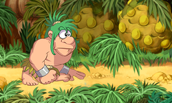 Joe & Mac Caveman Ninja 14 10 2021 screenshot 2