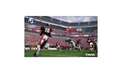 Joe Montana NFL Football 16 unreal engine