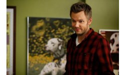 Joel McHale