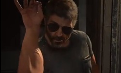 Joel Salt Bae