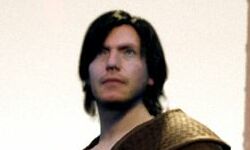 John Carter Warlord of Mars (2)