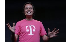 john legere t mobile