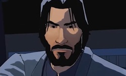 John Wick Hex Become The Baba Yaga Trailer