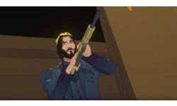 John Wick Hex Release Date Trailer