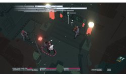 John Wick Hex screenshot