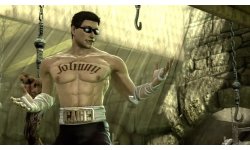 johnny cage mortal kombat 9