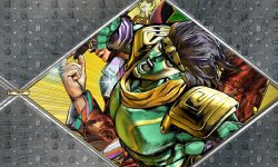 JoJo's Bizarre Adventure All Star Battle 09.05.2014