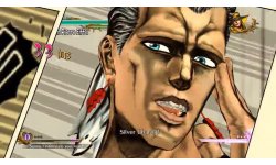 Jojo's Bizarre Adventure All Star Battle 12.04.2014