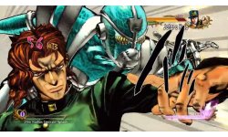 JoJo's Bizarre Adventure All Star Battle 16.04.2014