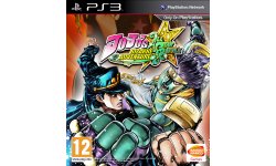 JoJo's Bizarre Adventure All Star Battle 20 03 2014 jaquette