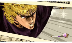 JoJo\'s Bizarre Adventure All Star Battle 20.08.2013.