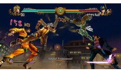 Jojo's Bizarre Adventure All Star Battle 24.04.2014