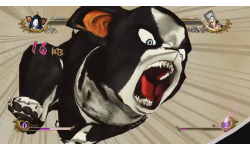 JoJo\'s Bizarre Adventure All Star Battle 29.08.2013.