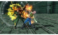 JoJo’s Bizarre Adventure Eyes of Heaven 16.01.2015 (18)