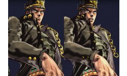 JoJo’s Bizarre Adventure Eyes of Heaven