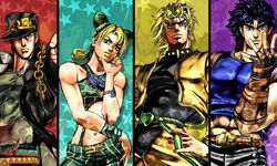 JoJos Bizarre Adventure All Star Battle R vignette 09 06 2022