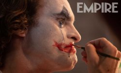 joker empire exclusive