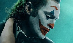 Joker Folie A Deux Affiche Poster Vignette Head