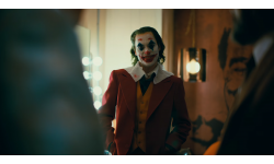 Joker head