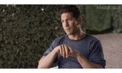 Jon Bernthal Ghost Recon Breakpoint