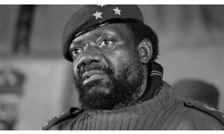 Jonas Savimbi